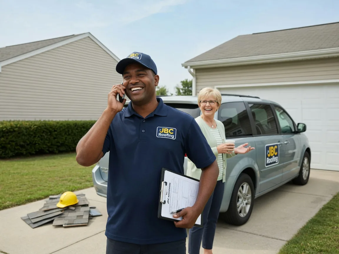 Roof Replacement Elk Falls, KS FAQs
